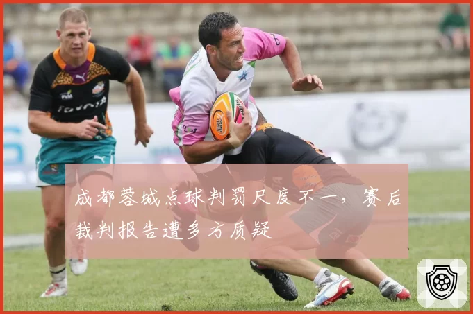 成都蓉城点球判罚尺度不一,赛后裁判报告遭多方质疑