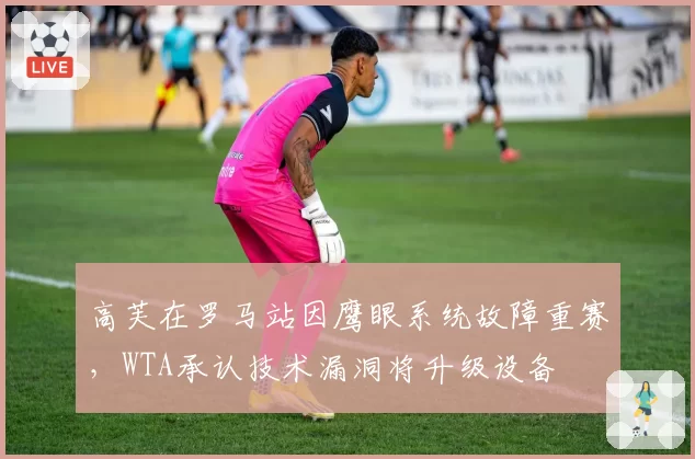 高芙在罗马站因鹰眼系统故障重赛，WTA承认技术漏洞将升级设备